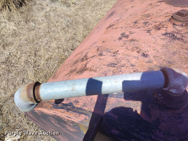 image for item IH9498 Tank