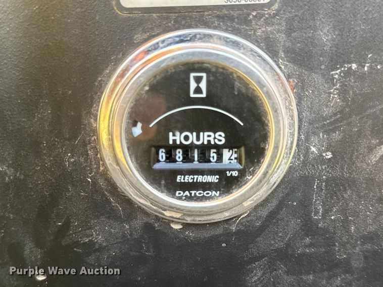 image for item MX9246 2001 Freightliner FL80 sewer jetter truck