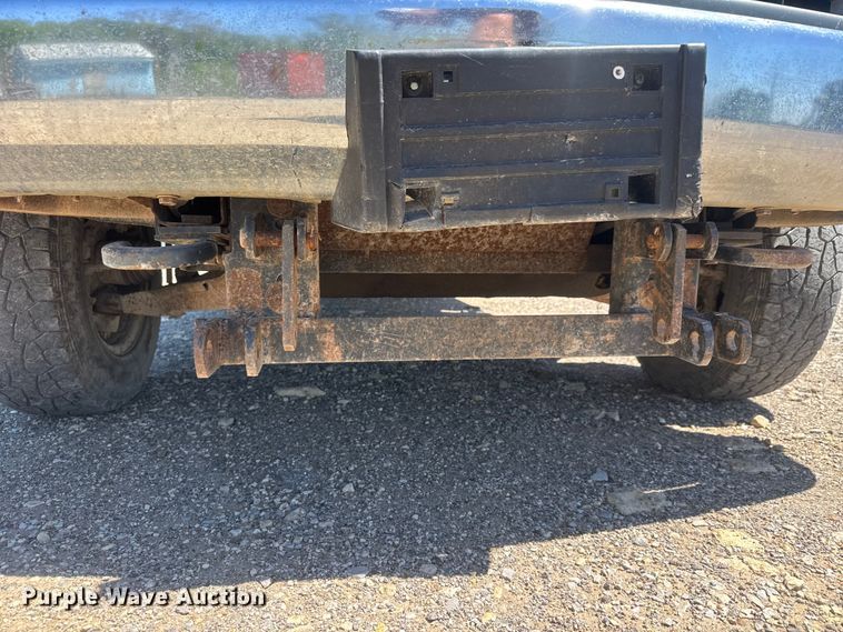 image for item MX9250 1995 Chevrolet 1500 pickup truck