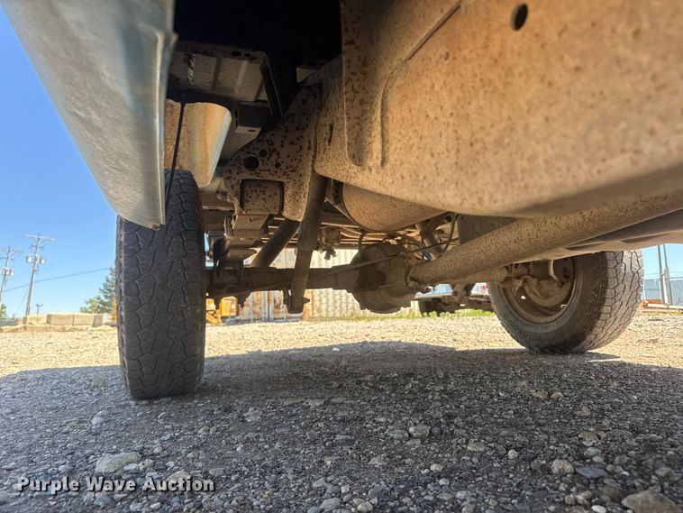 image for item MX9250 1995 Chevrolet 1500 pickup truck