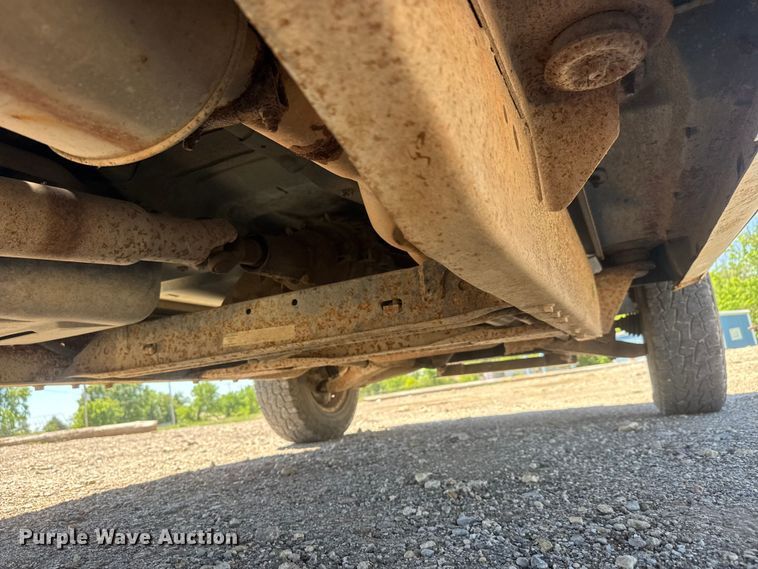 image for item MX9250 1995 Chevrolet 1500 pickup truck