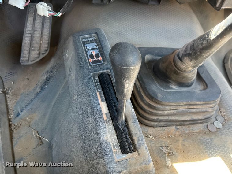 image for item MX9250 1995 Chevrolet 1500 pickup truck