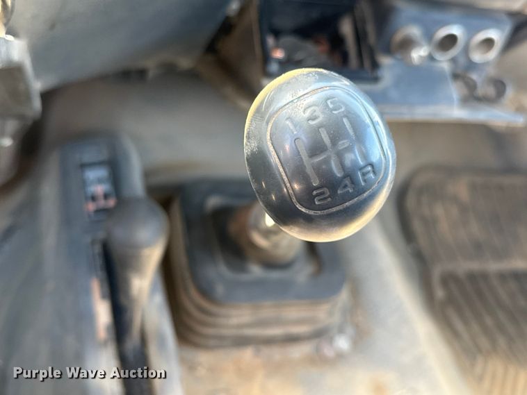 image for item MX9250 1995 Chevrolet 1500 pickup truck