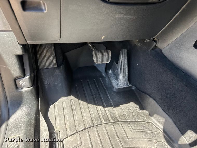 image for item MX9263 2023 Ford Explorer Police SUV
