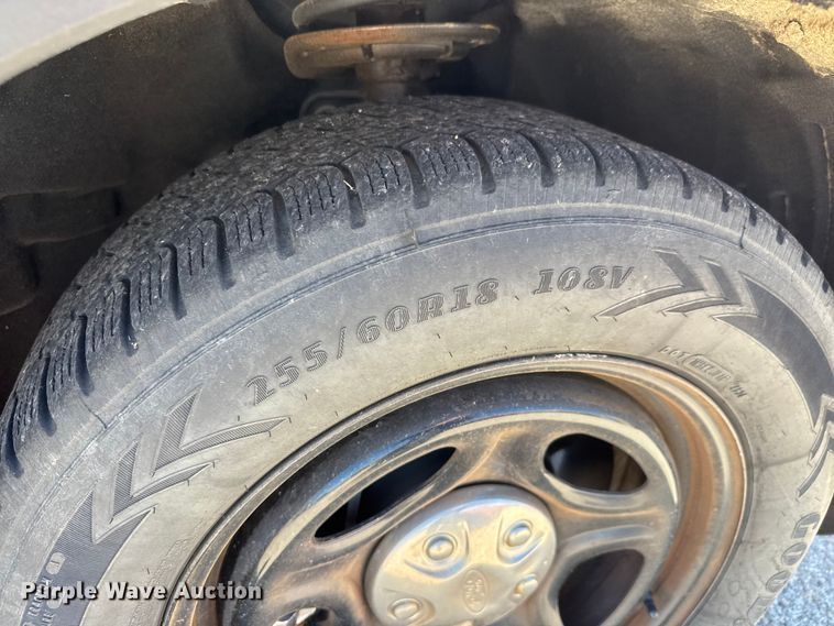 image for item MX9263 2023 Ford Explorer Police SUV