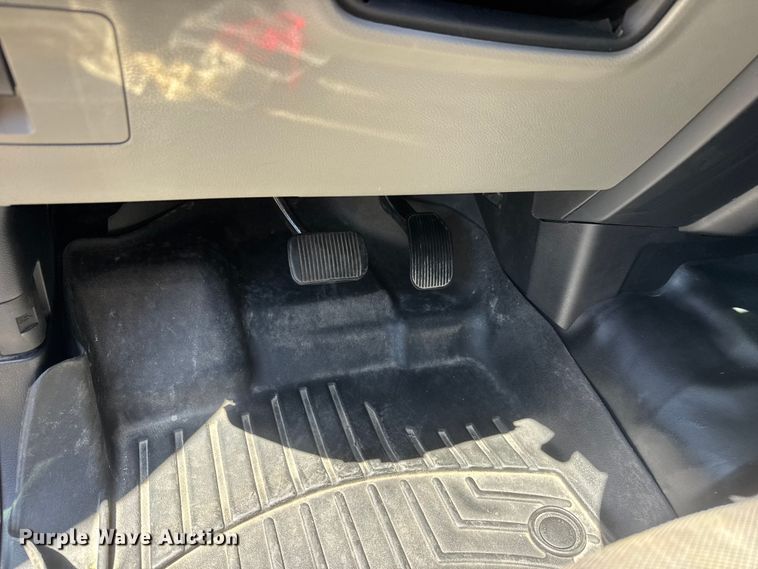 image for item MX9264 2020 Ford F150 Police Responder  Crew Cab pickup truck