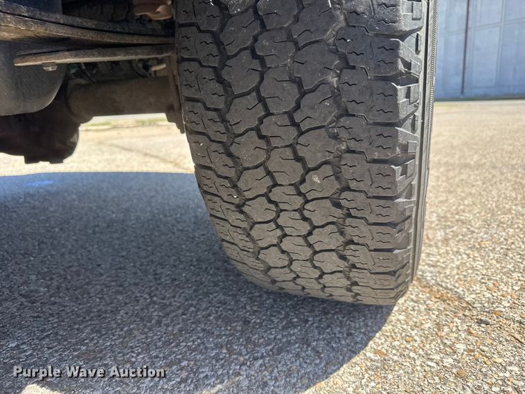 image for item MX9264 2020 Ford F150 Police Responder  Crew Cab pickup truck