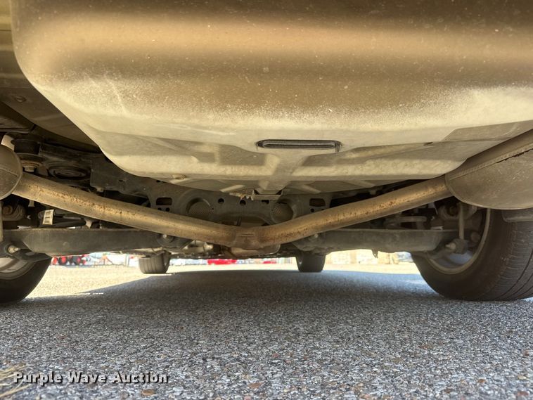 image for item MX9267 2016 Ford Taurus SEL 