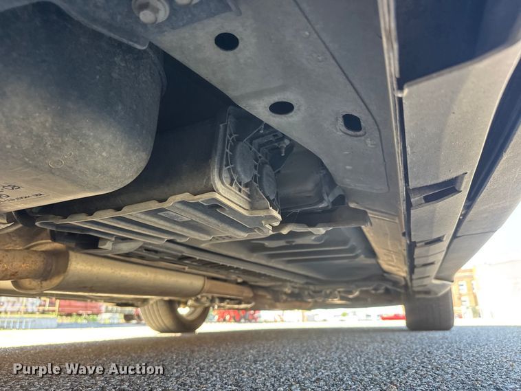 image for item MX9267 2016 Ford Taurus SEL 