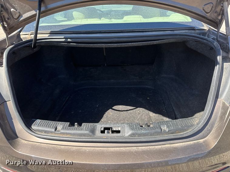 image for item MX9267 2016 Ford Taurus SEL 