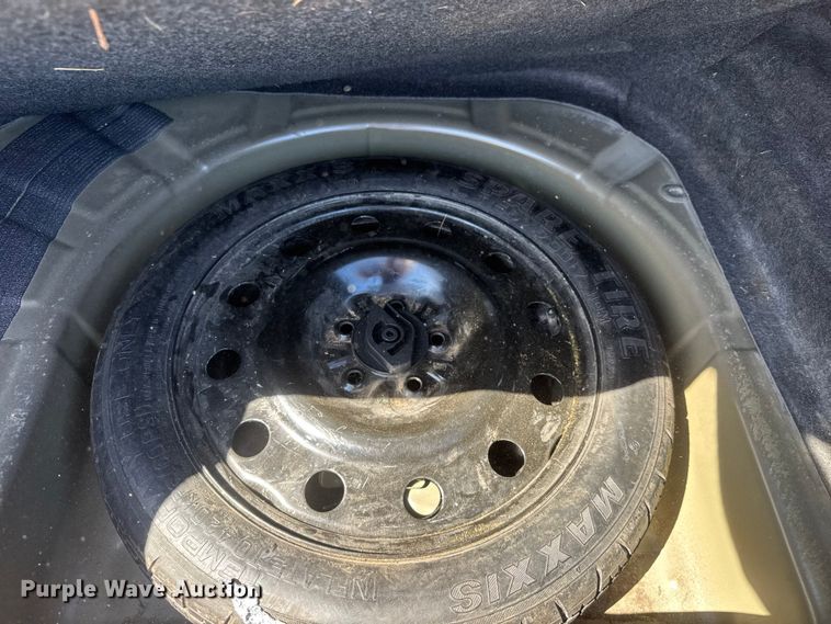 image for item MX9267 2016 Ford Taurus SEL 