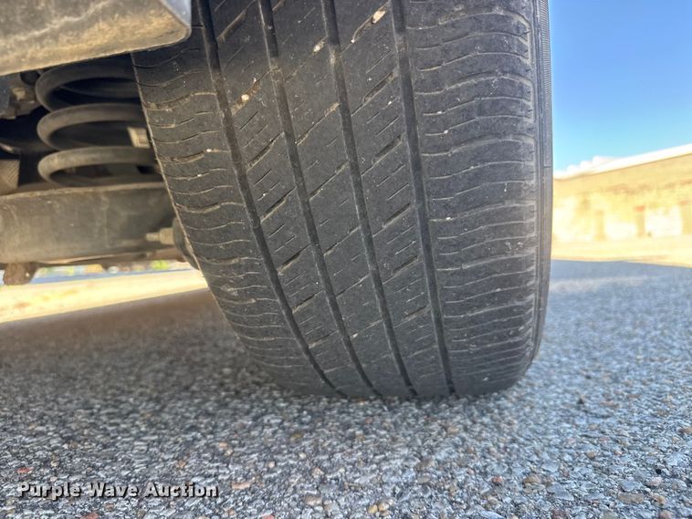 image for item MX9267 2016 Ford Taurus SEL 