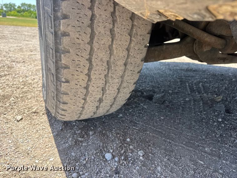 image for item MX9268 2009 Ford F150 Ext. Cab pickup truck