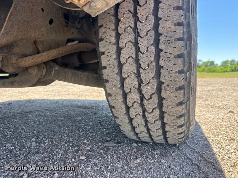 image for item MX9268 2009 Ford F150 Ext. Cab pickup truck