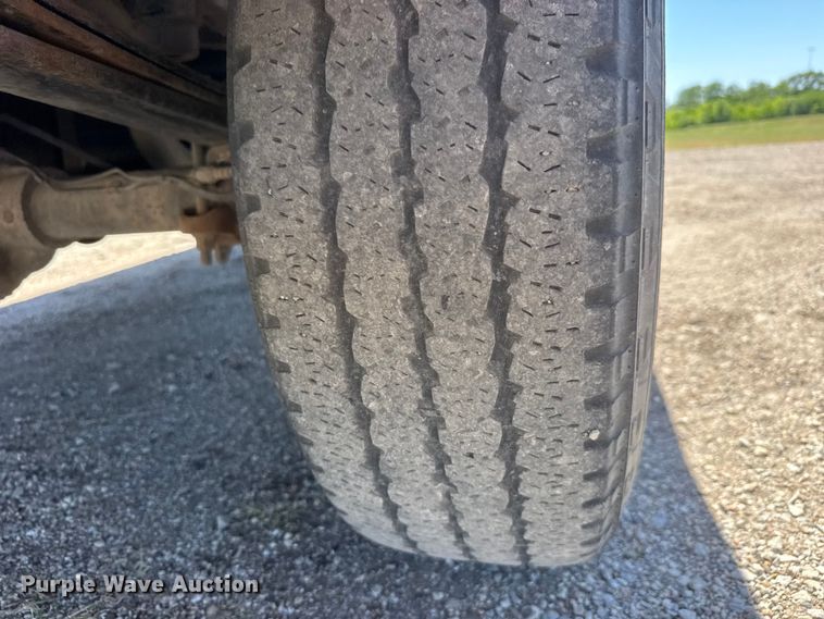 image for item MX9268 2009 Ford F150 Ext. Cab pickup truck