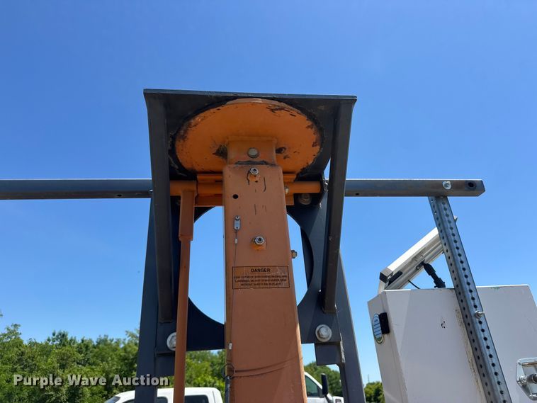 image for item MX9271 2007 Precision Solar Controls radar trailer