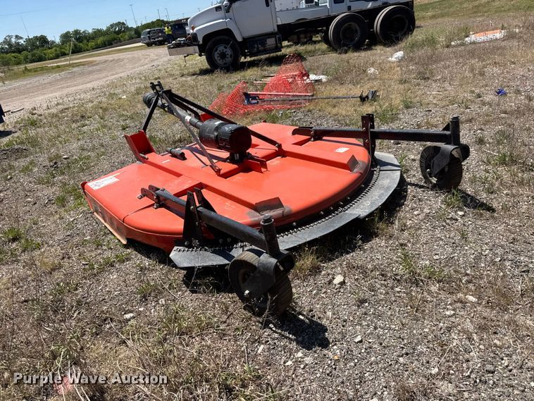 image for item MX9275 Land Pride RCR1884 rotary mower