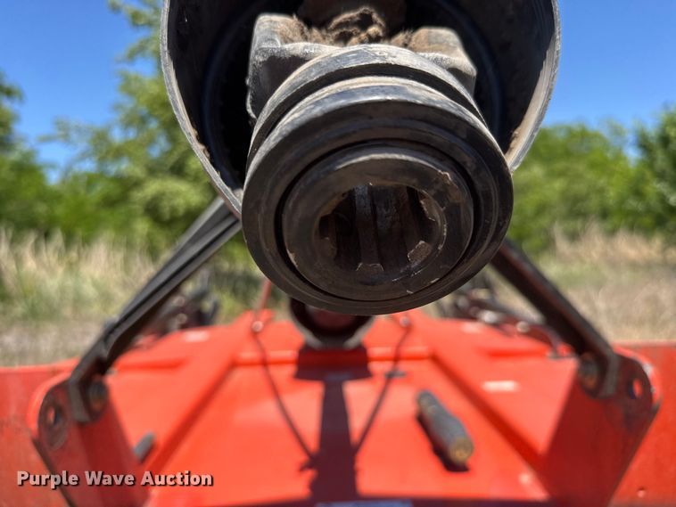 image for item MX9275 Land Pride RCR1884 rotary mower
