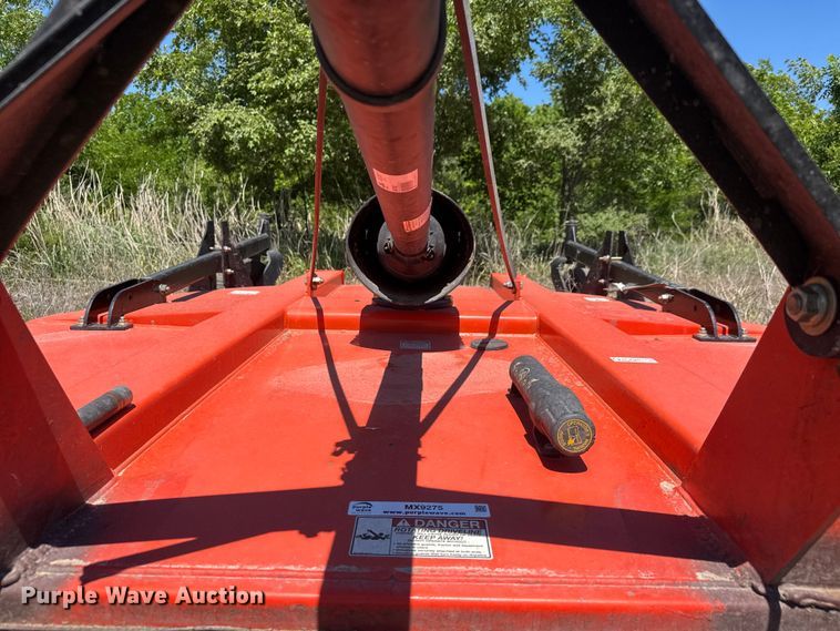 image for item MX9275 Land Pride RCR1884 rotary mower