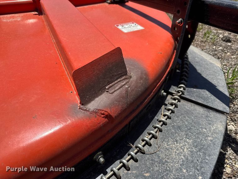 image for item MX9275 Land Pride RCR1884 rotary mower
