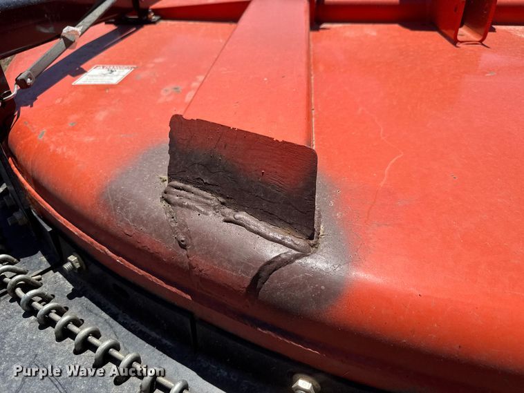 image for item MX9275 Land Pride RCR1884 rotary mower