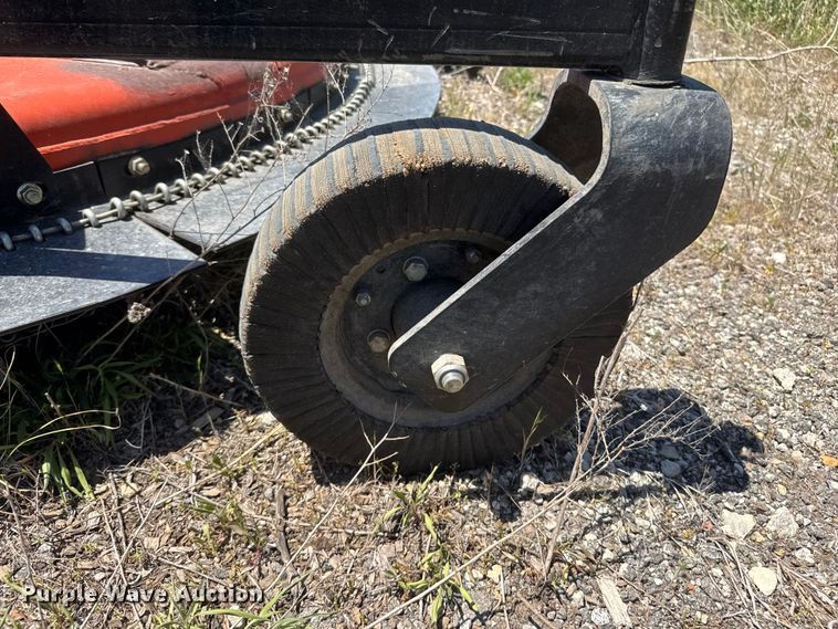 image for item MX9275 Land Pride RCR1884 rotary mower