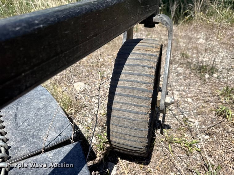image for item MX9275 Land Pride RCR1884 rotary mower