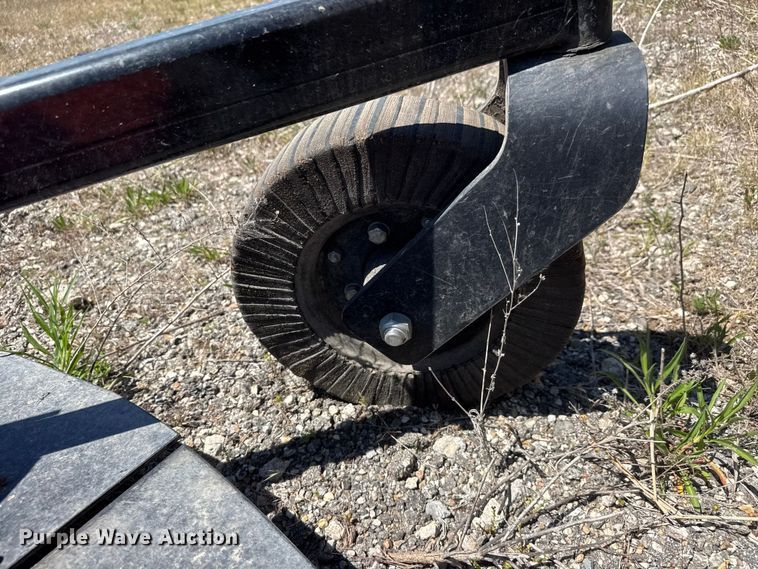 image for item MX9275 Land Pride RCR1884 rotary mower