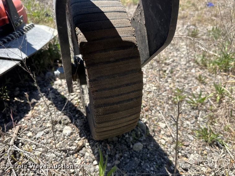 image for item MX9275 Land Pride RCR1884 rotary mower