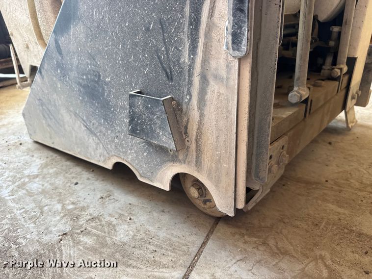 image for item MX9277 Diamond Products Core Cut CC3500 concrete saw