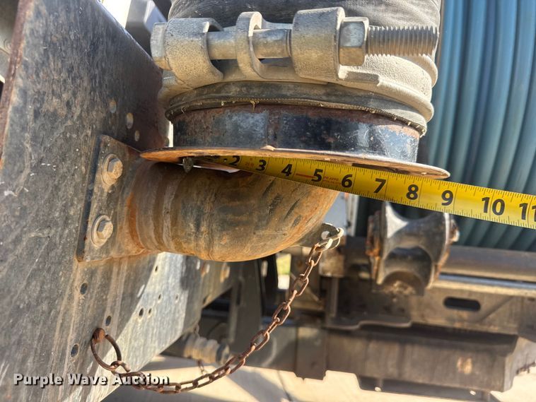 image for item MX9285 2014 Freightliner 114SD sewer jetter truck