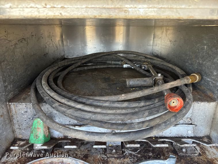 image for item MX9285 2014 Freightliner 114SD sewer jetter truck