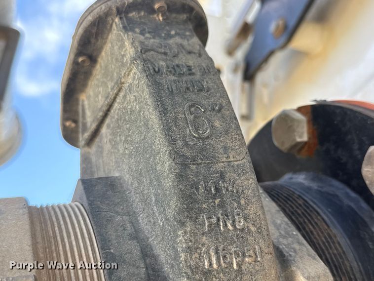 image for item MX9285 2014 Freightliner 114SD sewer jetter truck