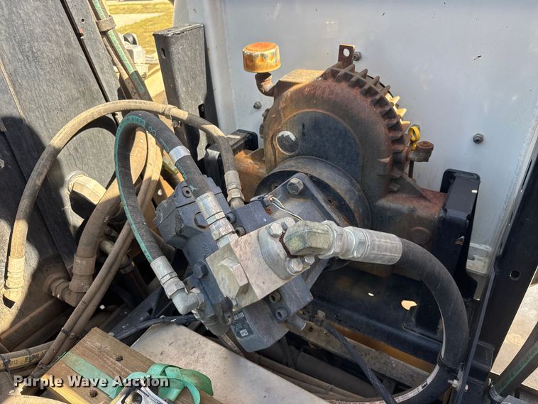 image for item MX9285 2014 Freightliner 114SD sewer jetter truck