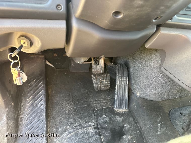 image for item MX9285 2014 Freightliner 114SD sewer jetter truck