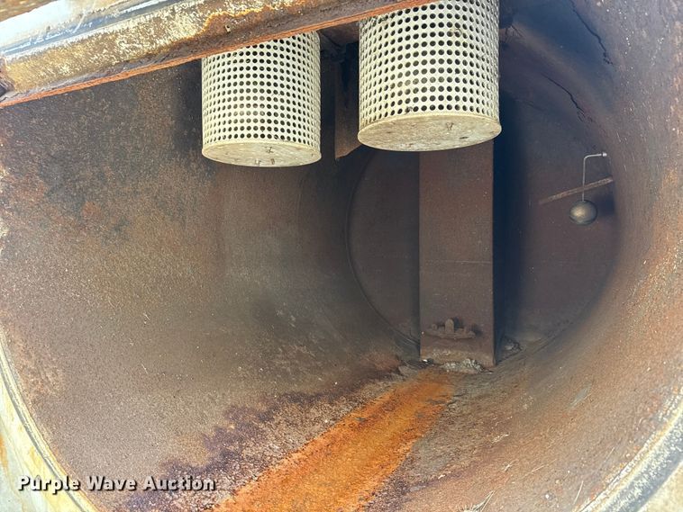 image for item MX9285 2014 Freightliner 114SD sewer jetter truck