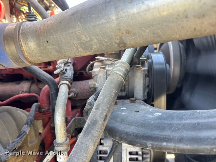 image for item MX9285 2014 Freightliner 114SD sewer jetter truck