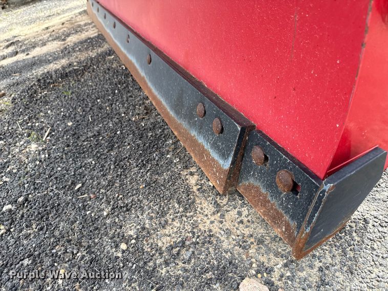image for item ND9474 Western Pro Plus HD snow plow