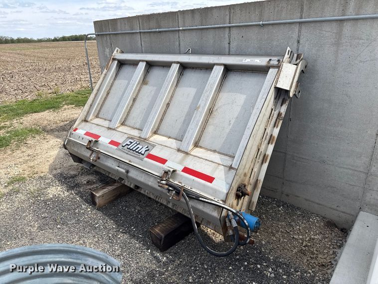 image for item ND9475 Flink FRTS spreader