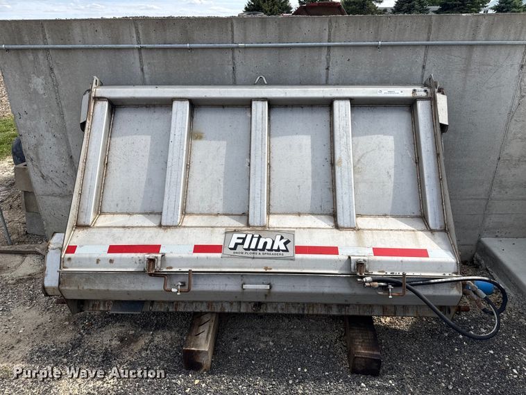 image for item ND9475 Flink FRTS spreader