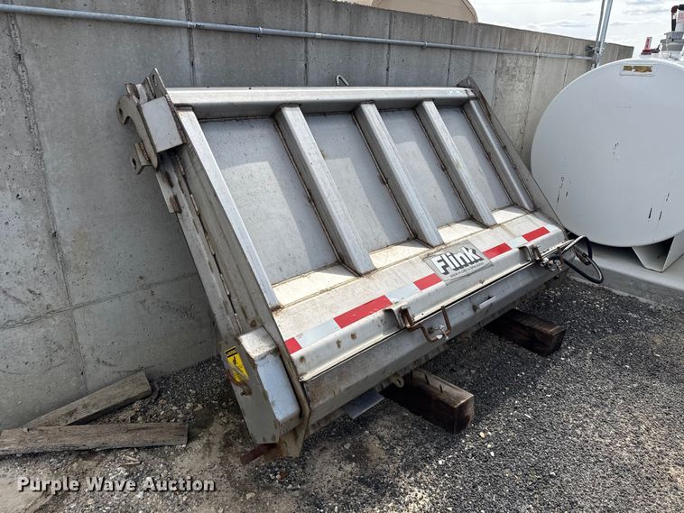 image for item ND9475 Flink FRTS spreader