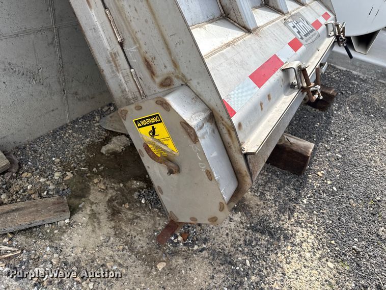 image for item ND9475 Flink FRTS spreader