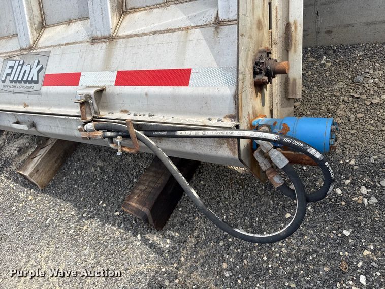 image for item ND9475 Flink FRTS spreader