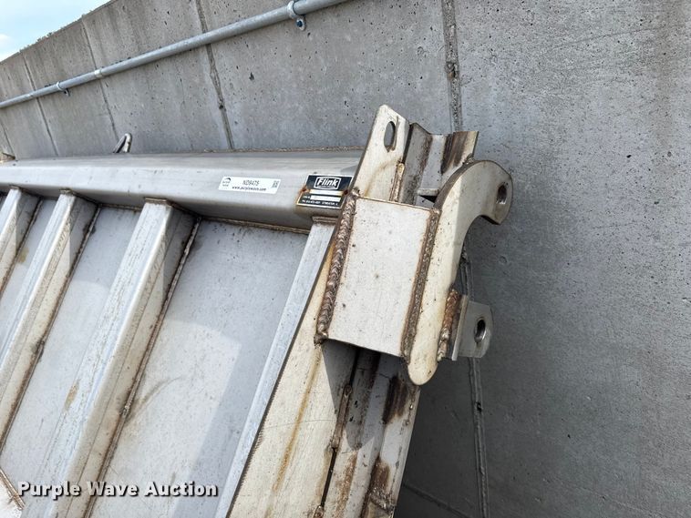 image for item ND9475 Flink FRTS spreader