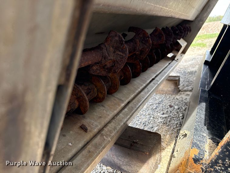 image for item ND9475 Flink FRTS spreader