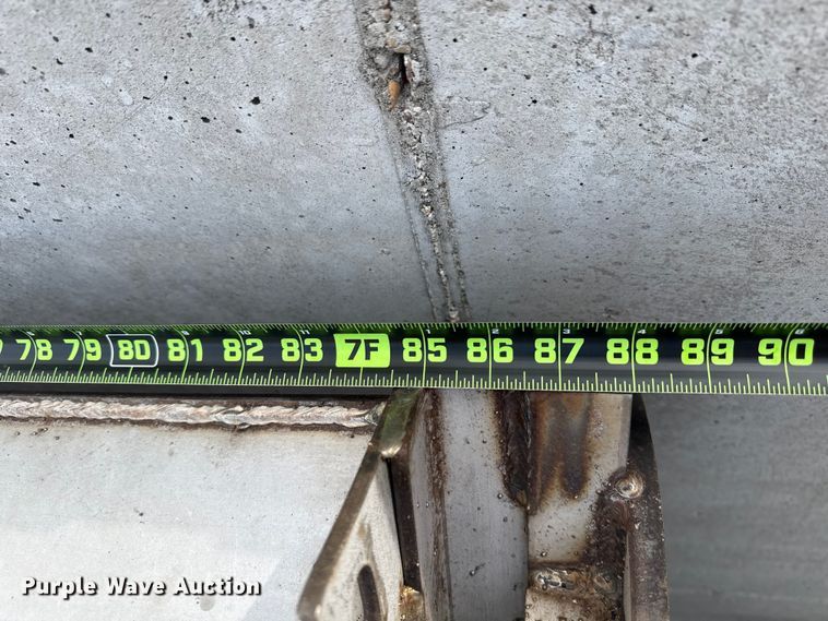 image for item ND9475 Flink FRTS spreader