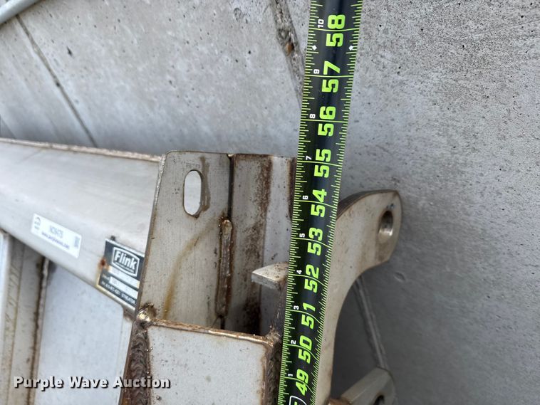 image for item ND9475 Flink FRTS spreader
