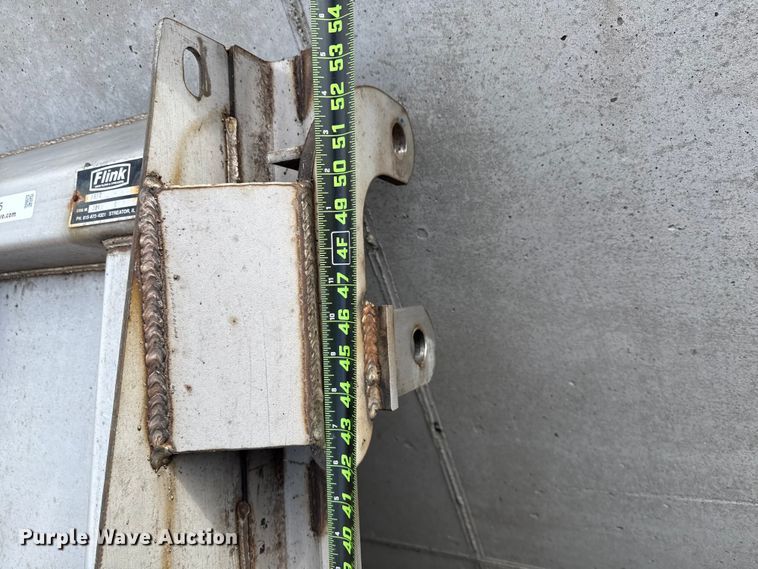 image for item ND9475 Flink FRTS spreader