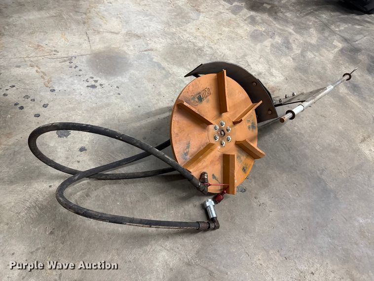 image for item ND9475 Flink FRTS spreader