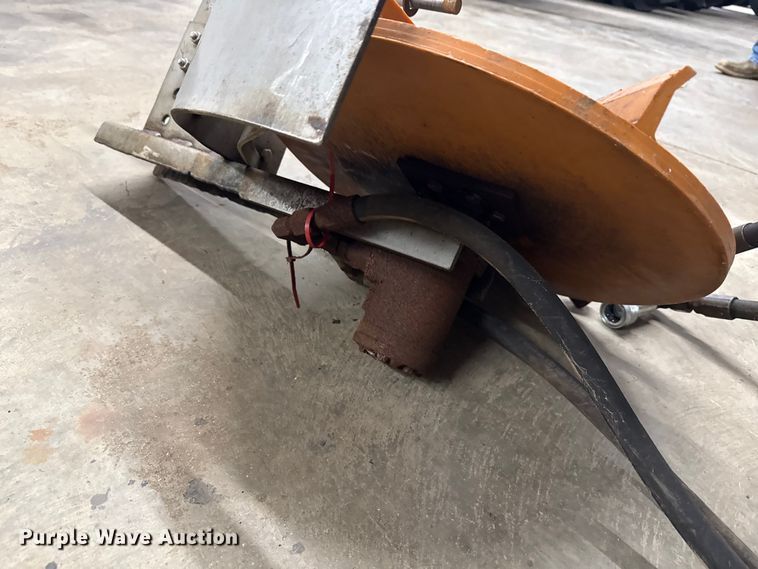 image for item ND9475 Flink FRTS spreader